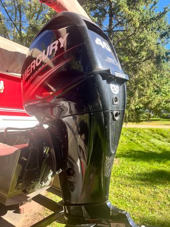 Tracker, dovoz USA — foto 3 z 7