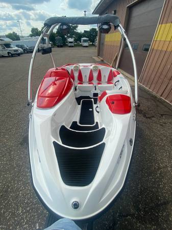 2011 Sea-Doo, dovoz USA — foto 12 z 12