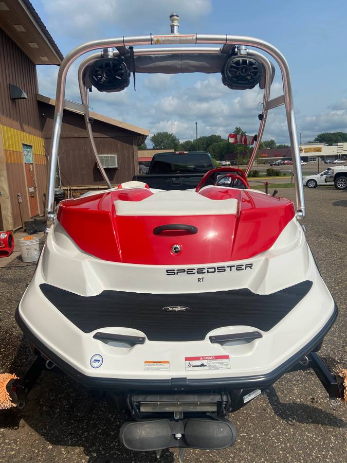 2011 Sea-Doo, dovoz USA — foto 7 z 12