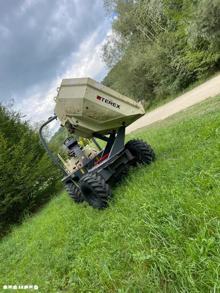 2009 Terex DS030S, 2 600 mth, dovoz Skladom v EÚ — foto 15 z 24