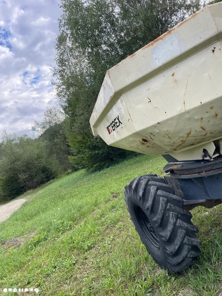 2009 Terex DS030S, 2 600 mth, dovoz Skladom v EÚ — foto 7 z 24