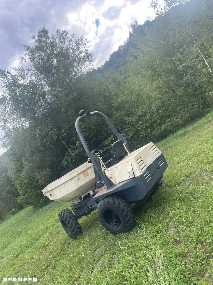 2009 Terex DS030S, 2 600 mth, dovoz Skladom v EÚ — foto 8 z 24