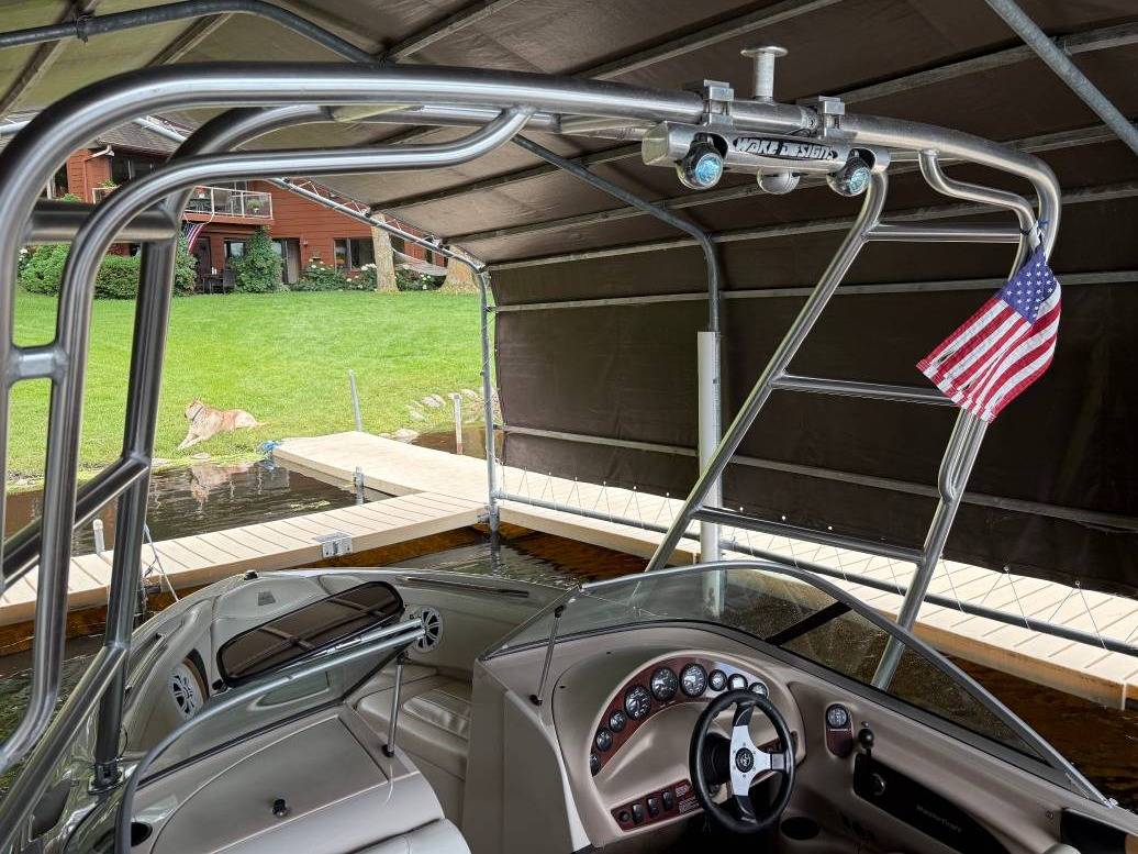 MasterCraft, dovoz USA — foto 2 z 10