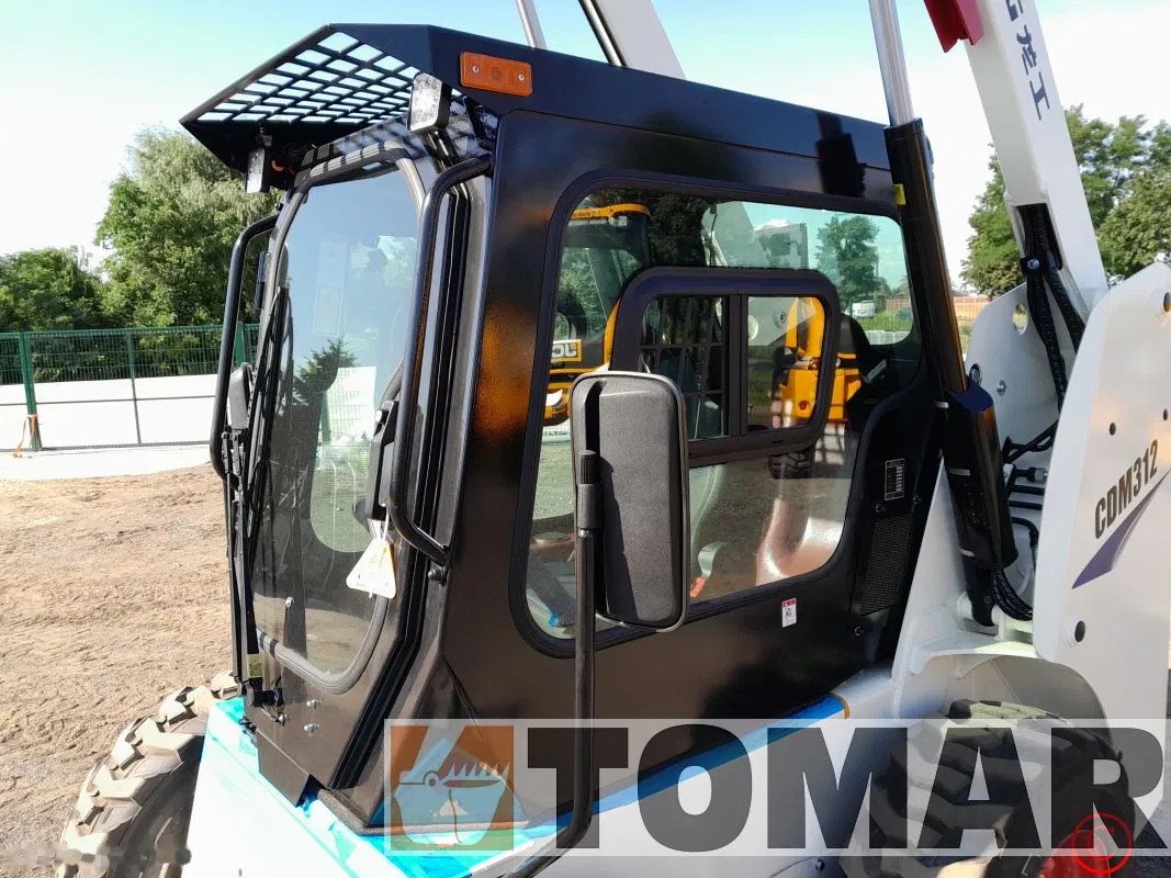 2026 Lonking CDM312, 2 mth, dovoz Skladom v EÚ — foto 11 z 22