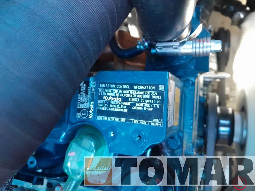 2026 Lonking CDM312, 2 mth, dovoz Skladom v EÚ — foto 13 z 22
