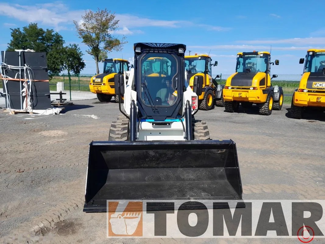 2026 Lonking CDM312, 2 mth, dovoz Skladom v EÚ — foto 3 z 22