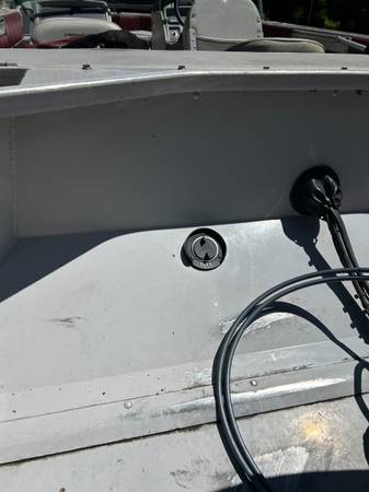 1994 Crestliner, dovoz USA — foto 7 z 12