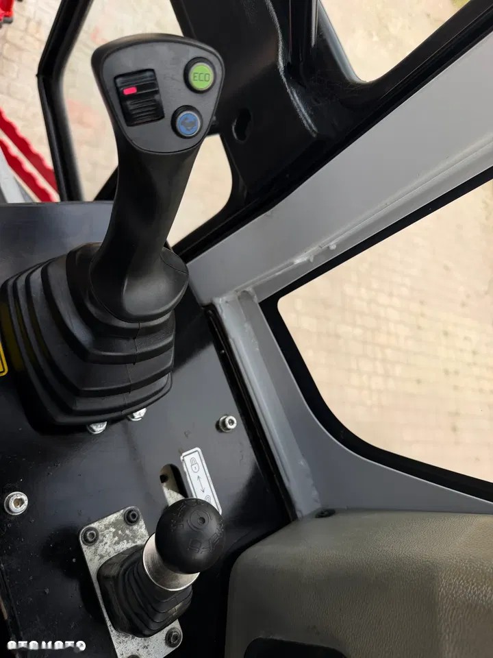 2020 Wacker Neuson DW60, 1 300 mth, dovoz Skladom v EÚ — foto 14 z 24