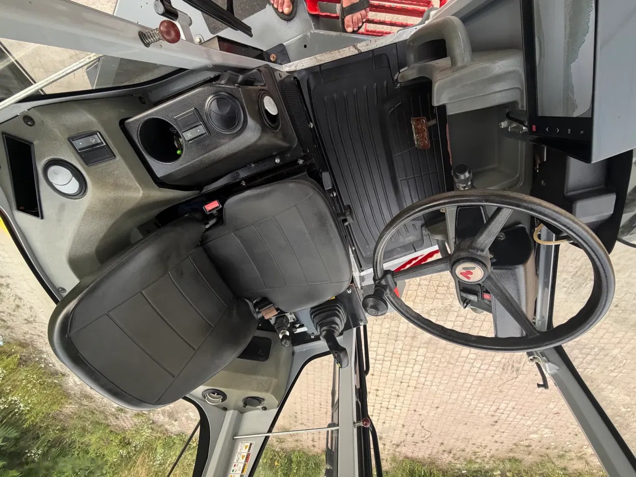 2020 Wacker Neuson DW60, 1 300 mth, dovoz Skladom v EÚ — foto 15 z 24