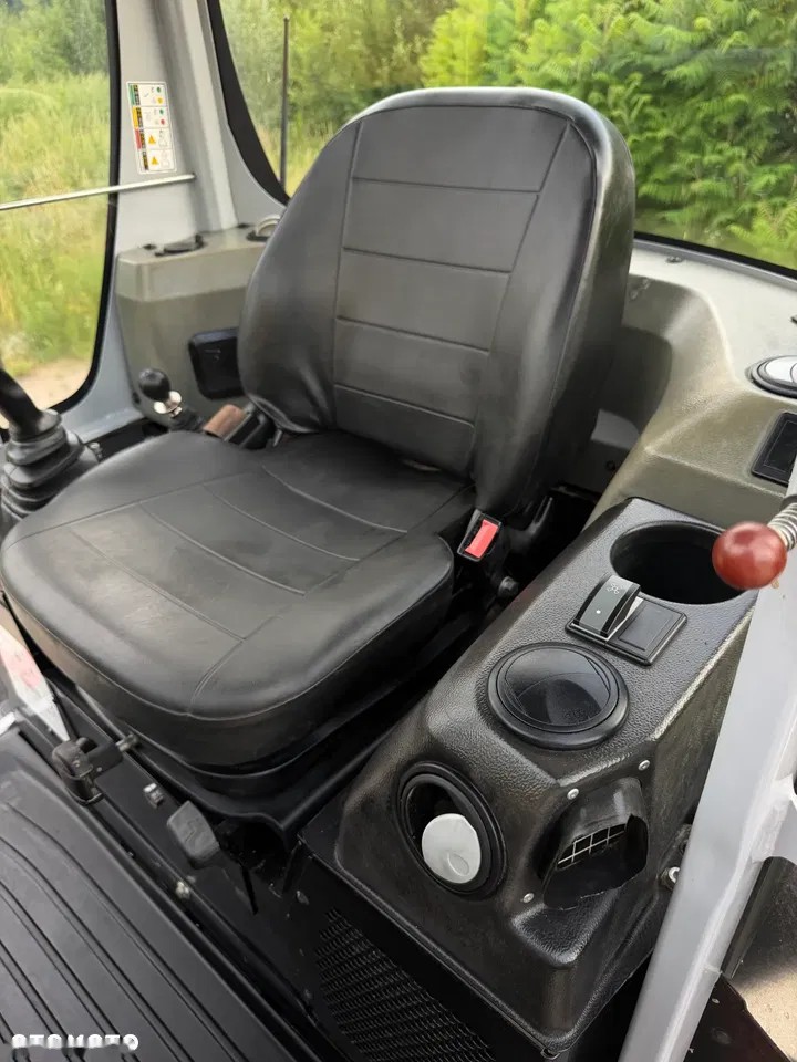 2020 Wacker Neuson DW60, 1 300 mth, dovoz Skladom v EÚ — foto 16 z 24