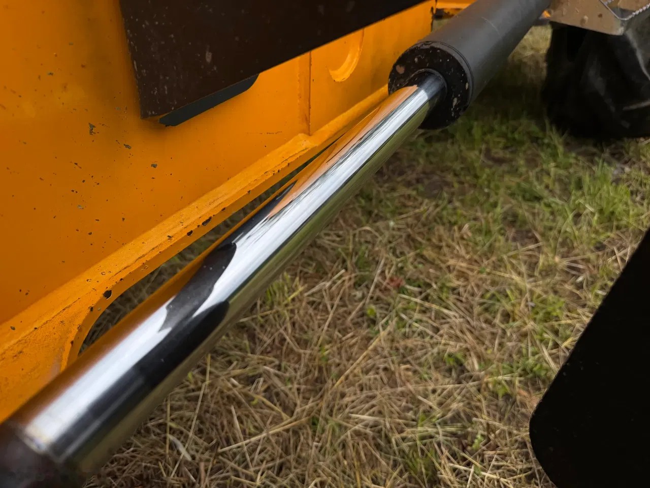2018 Thwaites MACH2026, 2 400 mth, dovoz Skladom v EÚ — foto 14 z 24