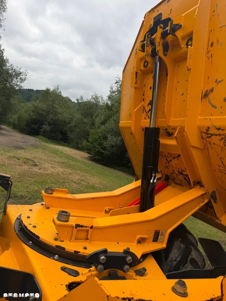 2018 Thwaites MACH2026, 2 400 mth, dovoz Skladom v EÚ — foto 16 z 24