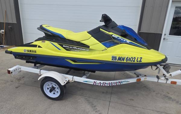 2020 Yamaha, dovoz USA — foto 1 | AMECAR 2020 Yamaha, dovoz USA — foto 1