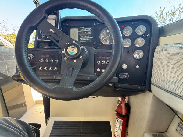 1988 Cobalt, dovoz USA — foto 11 z 12