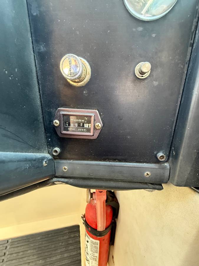 1988 Cobalt, dovoz USA — foto 12 z 12