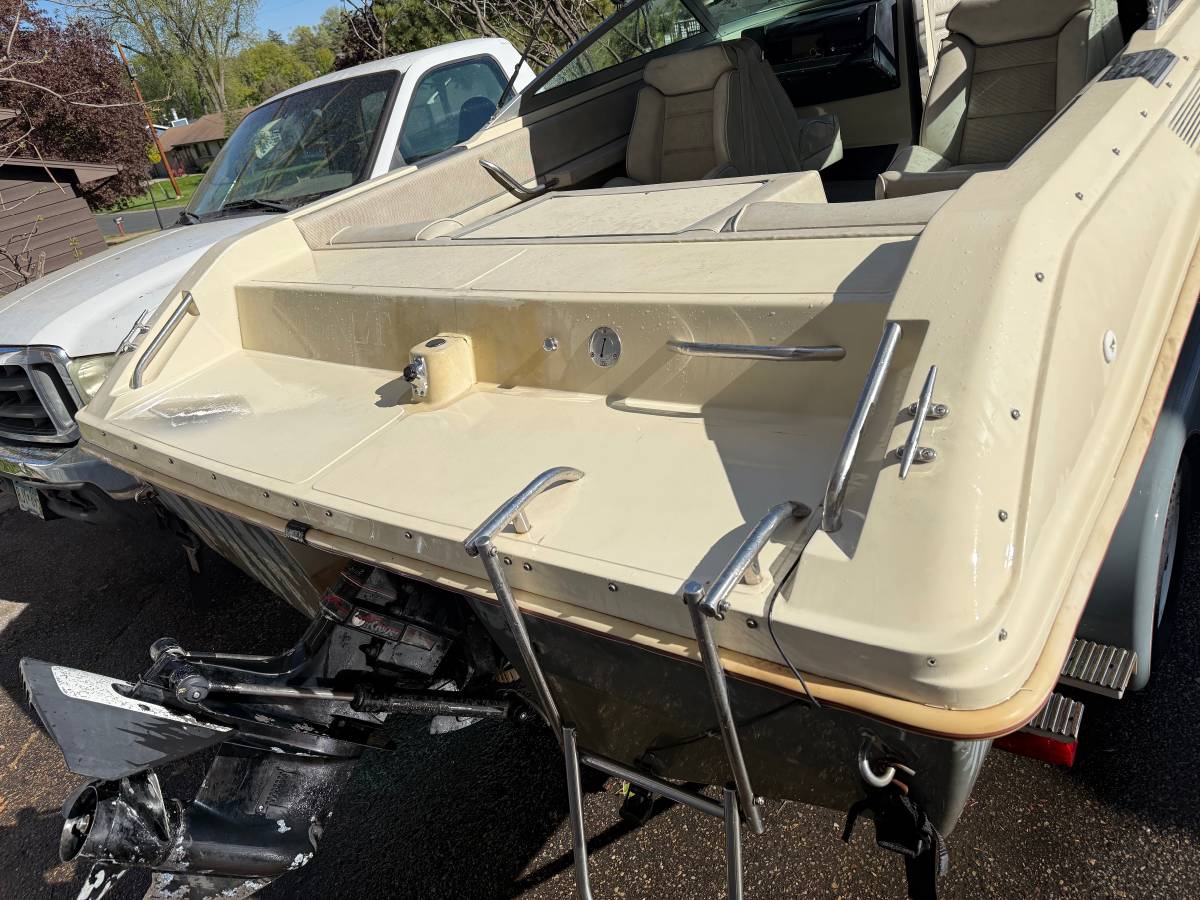 1988 Cobalt, dovoz USA — foto 2 z 12