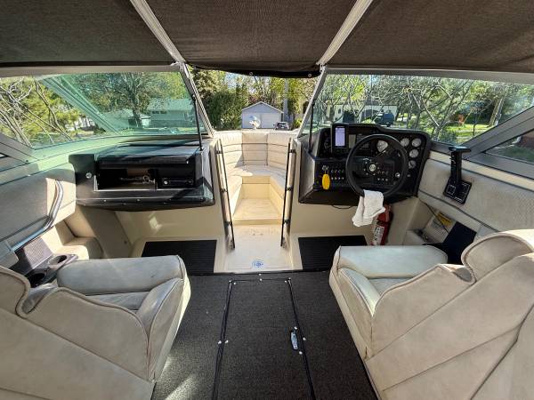 1988 Cobalt, dovoz USA — foto 5 z 12