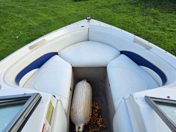 1996 Wellcraft, dovoz USA — foto 7 z 12