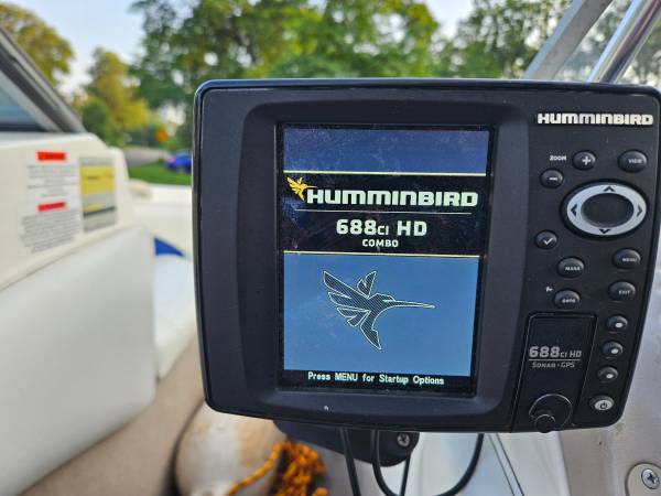 1996 Wellcraft, dovoz USA — foto 8 z 12