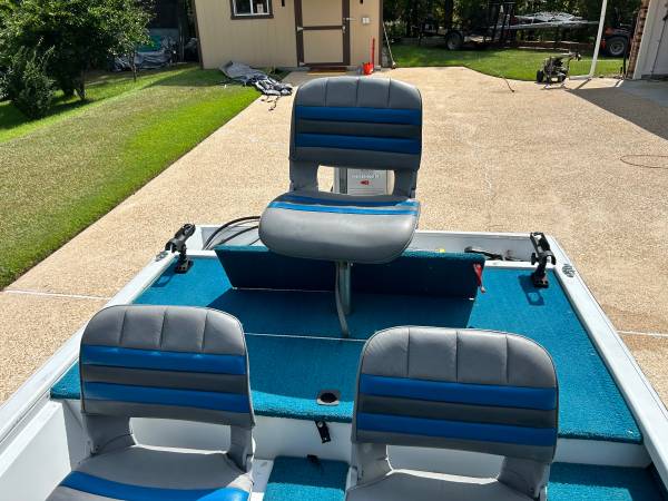 1995 Ranger, dovoz USA — foto 11 z 12