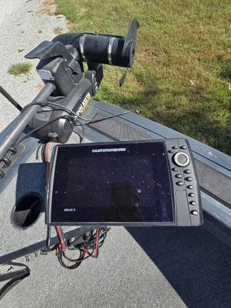 2020 Tracker, dovoz USA — foto 7 z 8