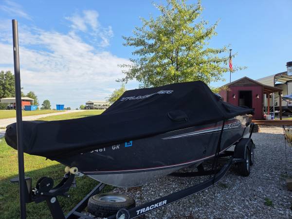2020 Tracker, dovoz USA — foto 6 z 6