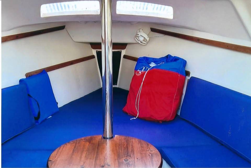 2006 Catalina, dovoz USA — foto 10 z 10