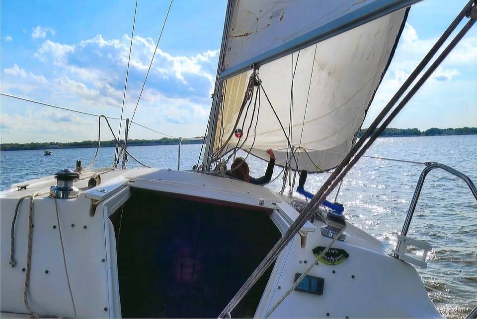 2006 Catalina, dovoz USA — foto 7 z 10
