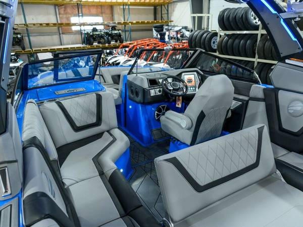 2019 Tige, dovoz USA — foto 3 z 8