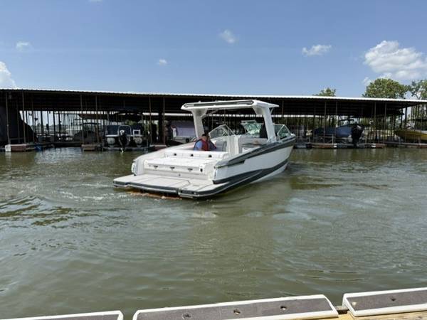 2021 MasterCraft, dovoz USA — foto 6 z 12