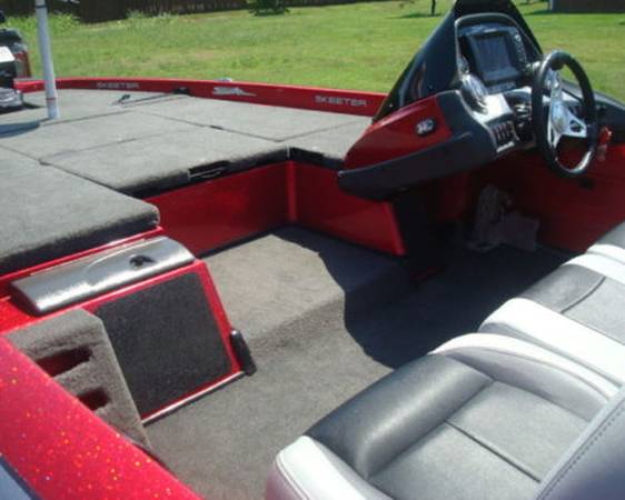 Skeeter, dovoz USA — foto 3 z 5
