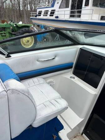 1989 Wellcraft, dovoz USA — foto 5 z 10