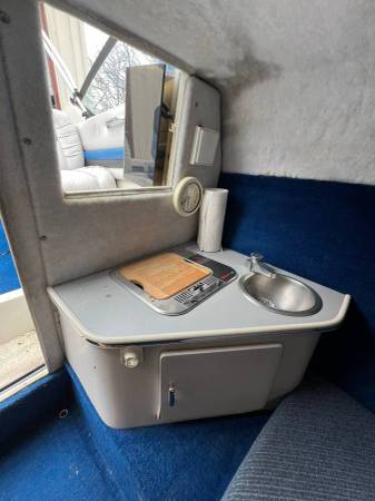 1989 Wellcraft, dovoz USA — foto 8 z 10