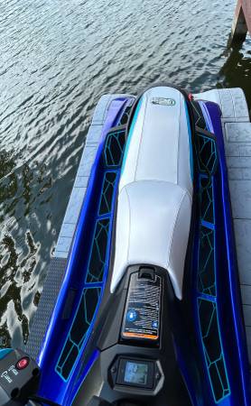 2024 Yamaha, dovoz USA — foto 3 z 6