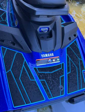 2024 Yamaha, dovoz USA — foto 6 z 6