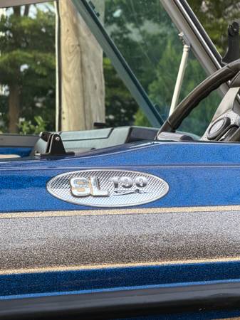 2004 Skeeter, dovoz USA — foto 4 z 11