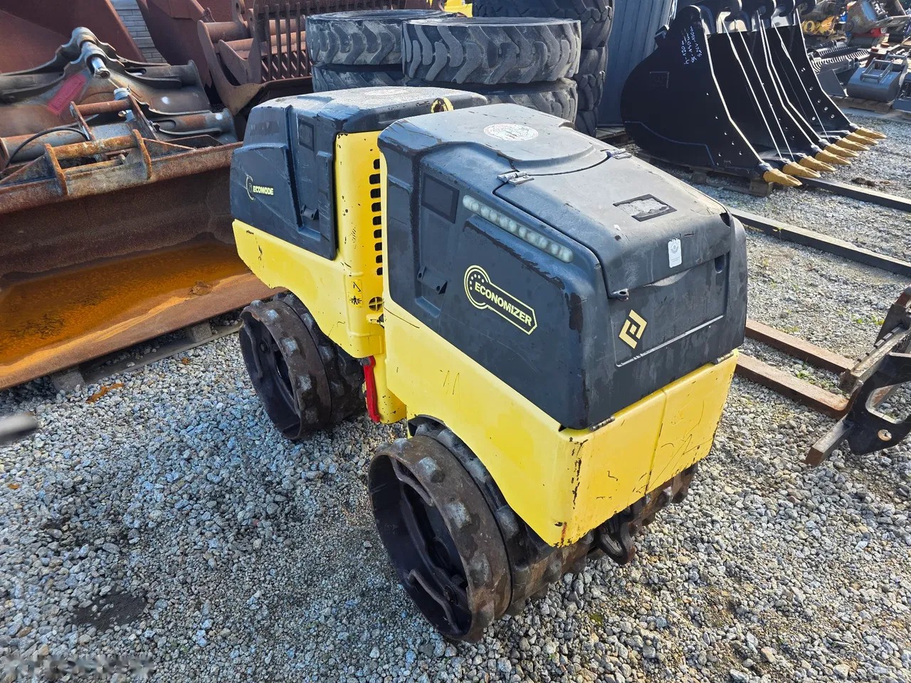 2017 Bomag BMP, 950 mth, dovoz Skladom v EÚ — foto 2 z 18