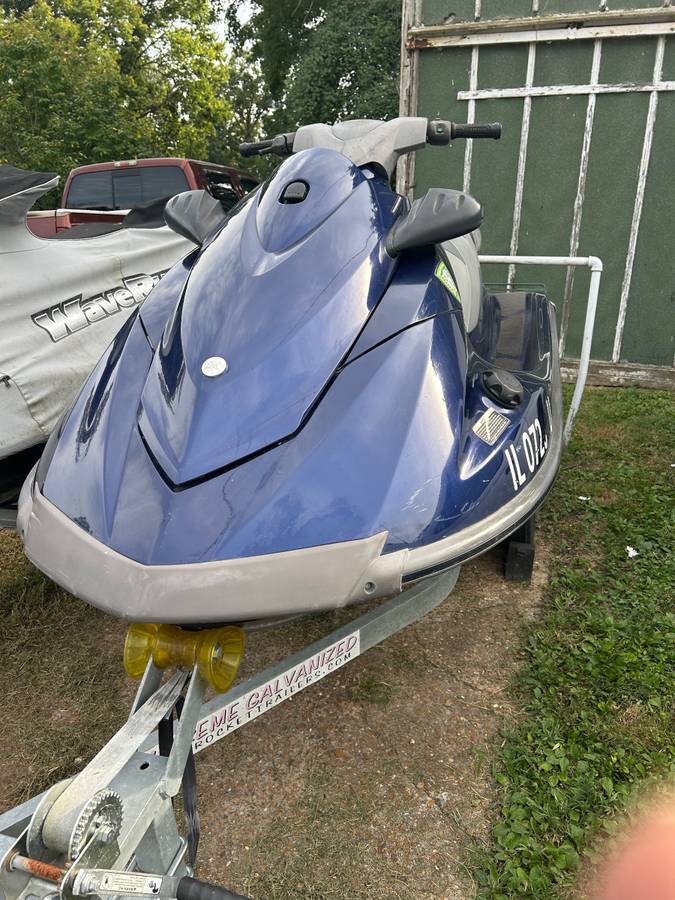 Yamaha, dovoz USA — foto 9 z 9