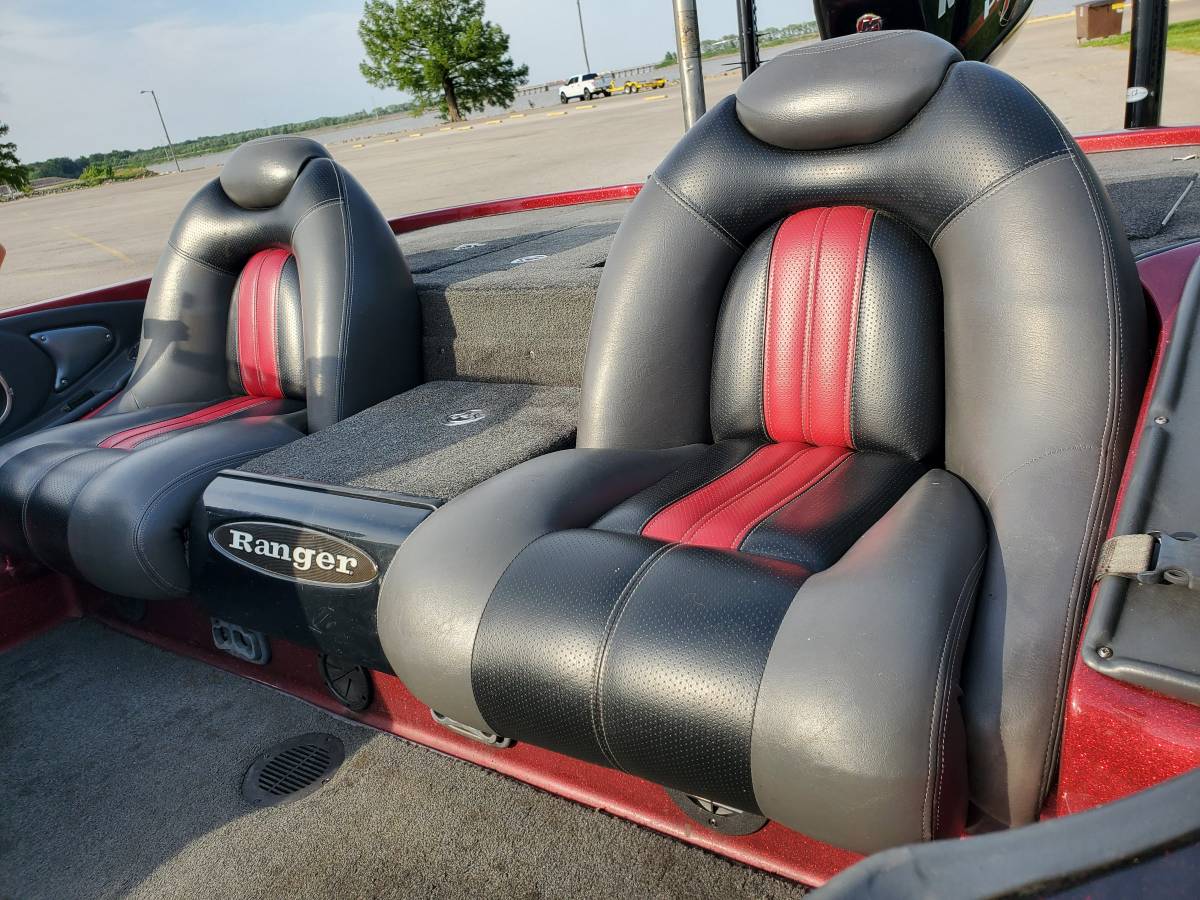 2010 Ranger, dovoz USA — foto 5 z 8