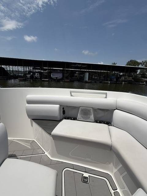 2021 MasterCraft, dovoz USA — foto 11 z 12