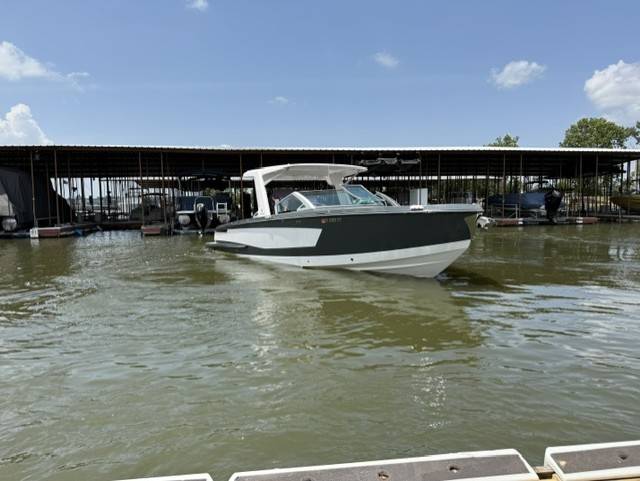 2021 MasterCraft, dovoz USA — foto 4 z 12