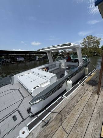 2021 MasterCraft, dovoz USA — foto 8 z 12