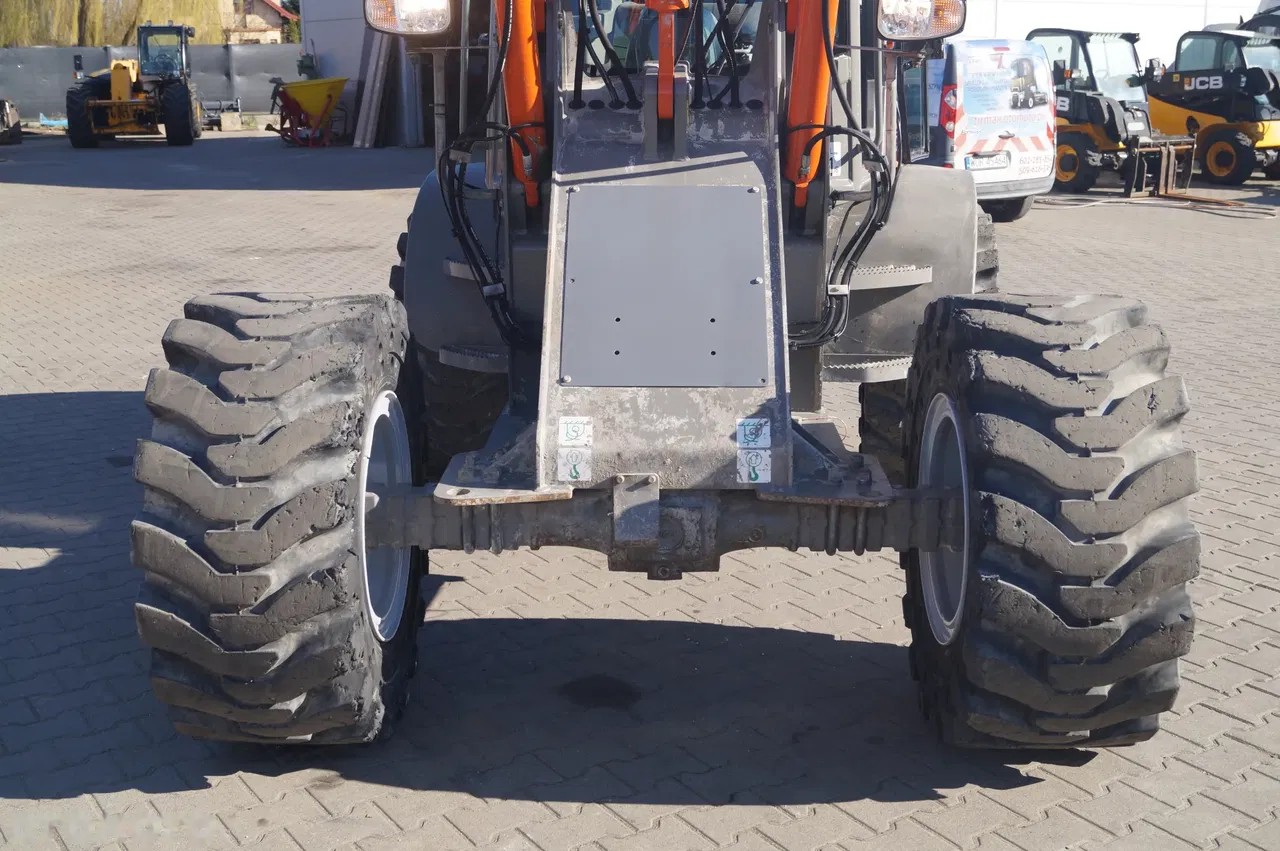 2019 Atlas AR480, 1 718 mth, dovoz Skladom v EÚ — foto 16 z 23