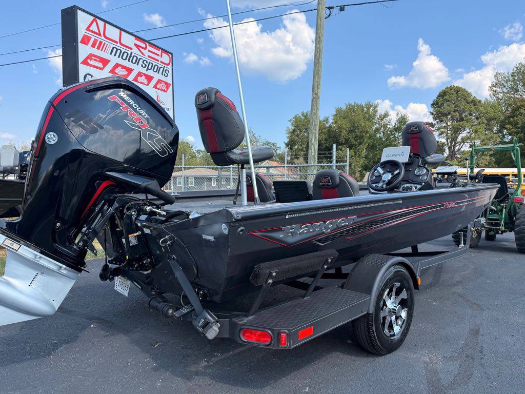 2019 Ranger, dovoz USA — foto 3 z 12
