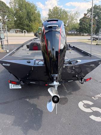 2019 Ranger, dovoz USA — foto 4 z 12