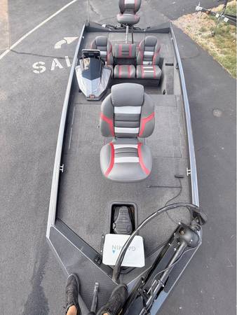2019 Ranger, dovoz USA — foto 5 z 12