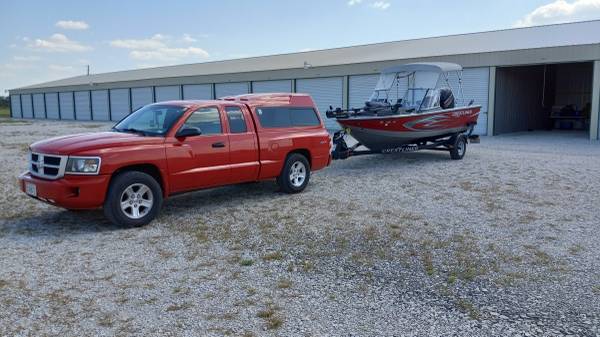 2015 Crestliner, dovoz USA — foto 5 z 9