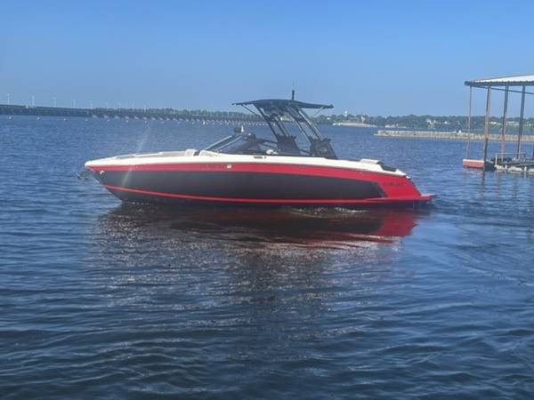 2022 Cobalt, dovoz USA — foto 1