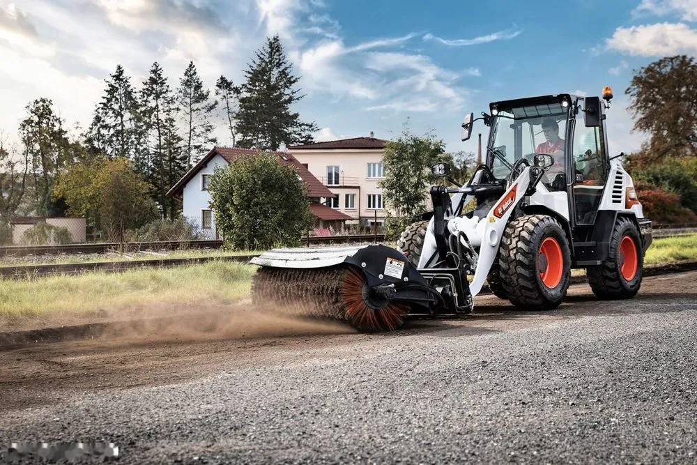 2026 Bobcat L85, dovoz Skladom v EÚ — foto 1