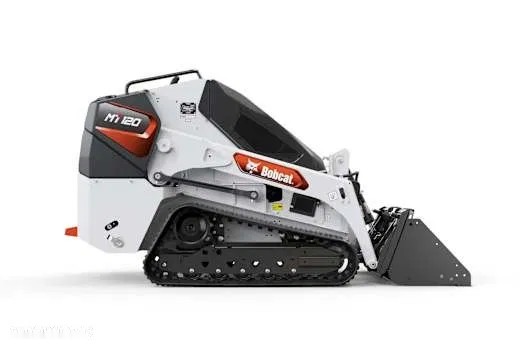 2026 Bobcat MT120, dovoz Skladom v EÚ — foto 1